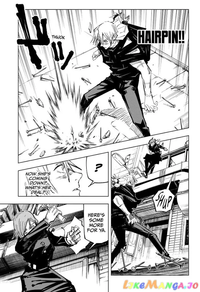 Jujutsu Kaisen Chapter 123 image 14_optimized